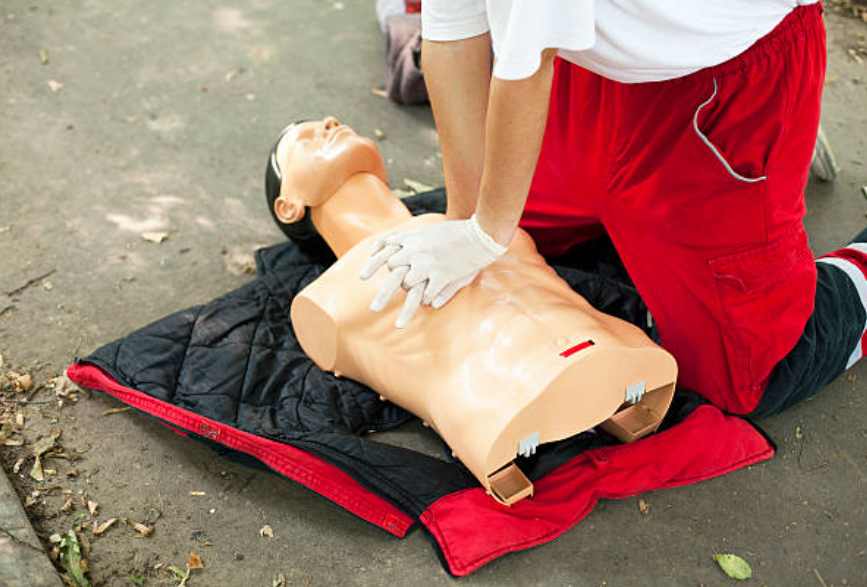 Formation secourisme entreprise Fréjus